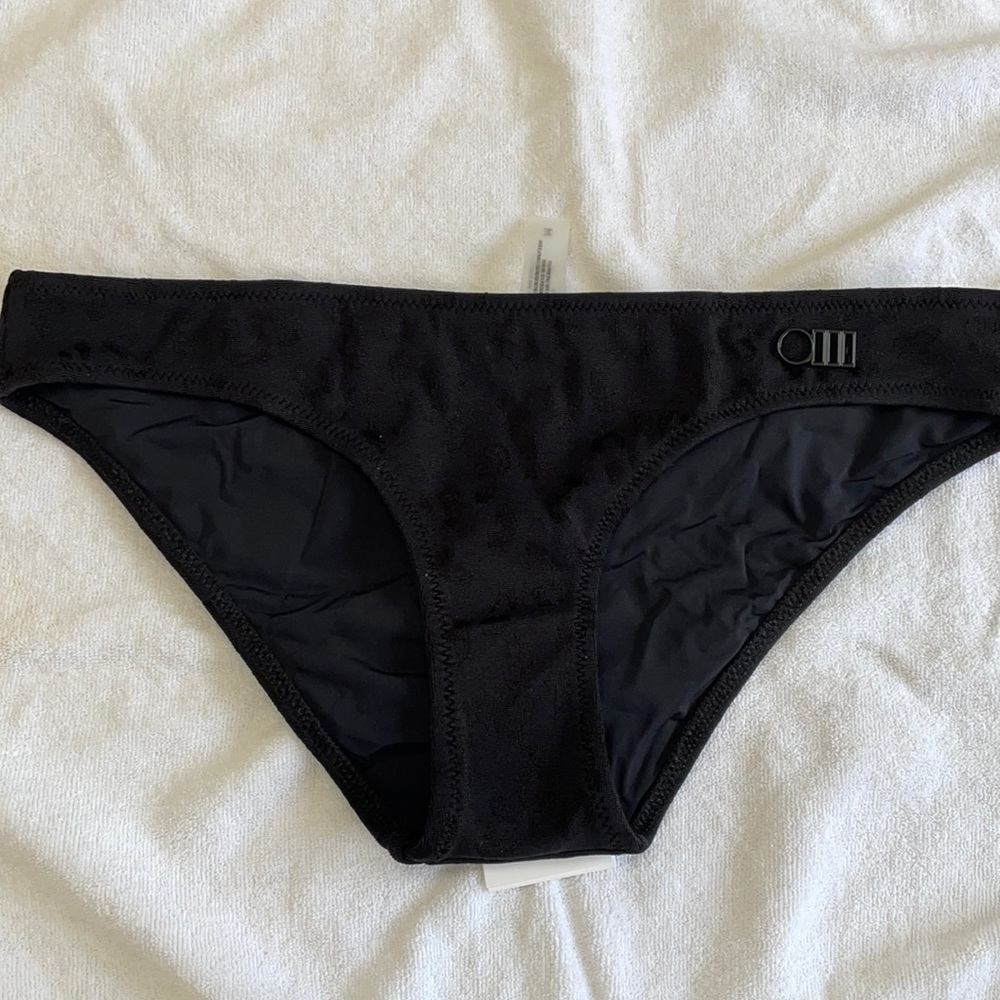 Solid & Striped Elle Swim Bottom